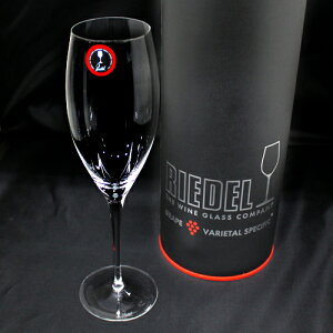 RIEDEL リーデル Sommeliers ソムリエ 4400/28M ヴィンテージ シャンパーニュ