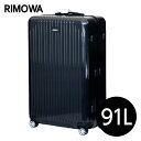  RIMOWA TT GA[ SALSA AIR }`zC[ 91L lCr[u[ X[cP[X 820.73.25.4