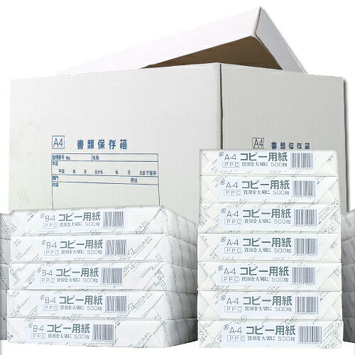 キラット スーパーエコー コピー用紙 マルチ対応 A2サイズ 2箱セット 3000枚（1500枚×2...:alude:10000118