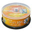 リーダーメディアテクノ Lazos データ&録画用 DVD-RW 1-2倍速 20枚入 L-RW20P