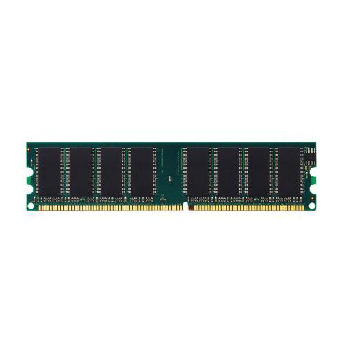 【ELECOM】メモリモジュール DDR-400 512MB ED400-512M ※代引…...:alude:10036462
