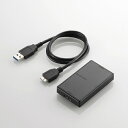 LDE-HDMI4KU3 エレコム 4K USBディスプレイアダプタ【代引不可】