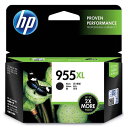 hp HP955XL ¥¤¥ó¥¯¥«¡¼¥È¥ê¥Ã¥¸ ¥Ö¥é¥Ã¥¯ L0S72AA ½ãÀµÉÊ