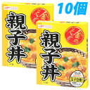 マルハ 金のどんぶり 親子丼 180g×...