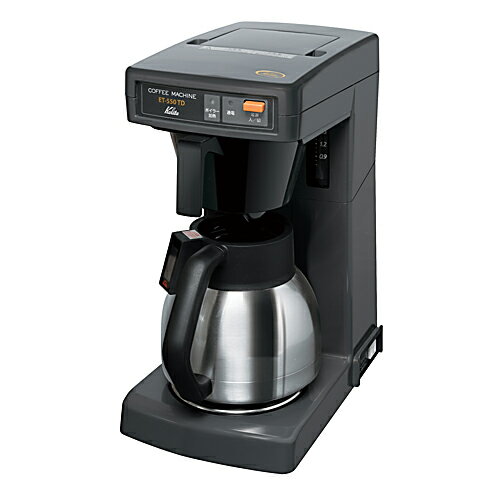 カリタ コーヒーメーカーET-550TD...:alude:10048406