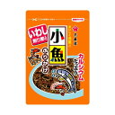 大森屋 小魚ふりかけ 1袋50g