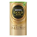 ネスレ ネスカフェゴールドブレンド エコ&システムパック 105g インスタントコーヒー コーヒー 詰め替え エコ