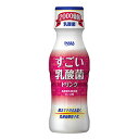 いなば食品 乳酸菌2000億個 すごい乳酸菌ドリンク 100ml