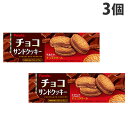 フルタ製菓 チョコサンドクッキー 10枚×3個