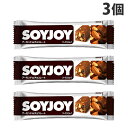大塚製薬 SOYJOY アーモンドチョコレート 30g×3個...