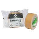 【売切れ御免】ニチバン 布粘着テープ No.123 50mm...