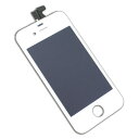 【iPhone4】 液晶フロントパネルアセンブリ アイフォン...