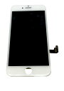 【iPhone7】 液晶フロントパネルアセンブリ ホワイト ...