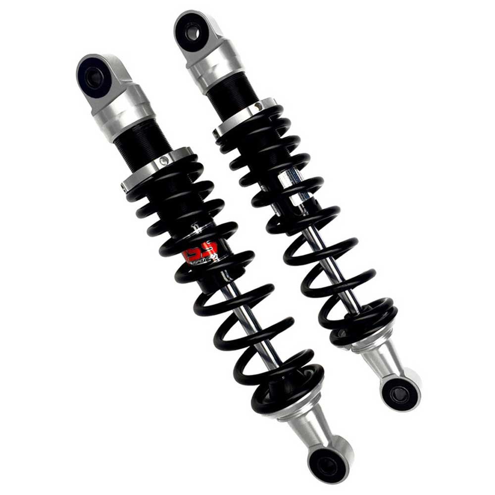 ＼全品P5倍★6/18(水)限定／Yss Gas Eco Line Honda VT 750 Shadow Shock Set ショック アブソーバー サスペンション バイクパーツ カスタムパーツ バイクアクセサリー オートバイ バイク (AMACLUB)