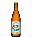 オリオンビール オリオンドラフト 中瓶 500ml×20本(1ケース) ケース付き