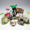 マルハチのお漬物 浅漬け9品セット