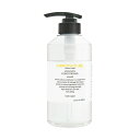 【ORIGI'NATURE】【アミノネイティブ】【コンディショナー】【スムース】【300ML】コンディショナー ヘアケア アロエ アロマ ボトル オーガニック セラミド ホホバ ローズマリー 保湿 おしゃれ ノンシリコン 頭皮 無添加 日本製 国産 サロン 美容院 低刺激
