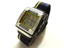 雑貨 ヘッドポーター ガルシアマルケス 他 通販CASIO Baby-G 銀×黄 青ベルト