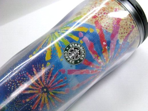 ヘッドポーター　ポーター　吉田かばん　裏原　その他雑貨　通販　スターバックス　花火グリッター　タンブラー