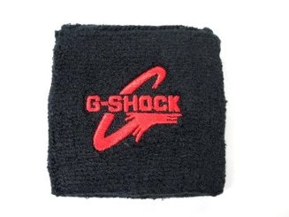 カシオ　Gshock　リストバンド　新品ヘッドポーター　ポーター　吉田かばん　裏原　その他雑貨　通販　