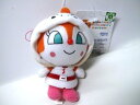 アンパンマンミュージアム限定 食パンドキンちゃん ストラップ