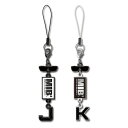 メンインブラック3 J&K ストラップ