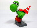 任天堂 マリオ カート フィギュア ヨッシー