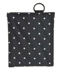 特別提供ヘッドポーターステラ財布S黒×白新品