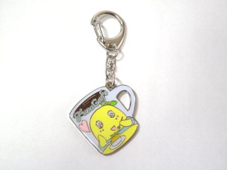 ふなっしー　カフェキーホルダー　B