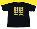 24時間テレビ チャリTシャツ 2015 黒M - amax 楽天市場店