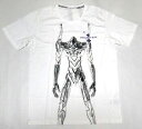 UT ユニクロ エヴァンゲリオン Tシャツ M