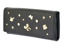 ディズニーストア限定 ミッキー 財布 ウォレット リベット