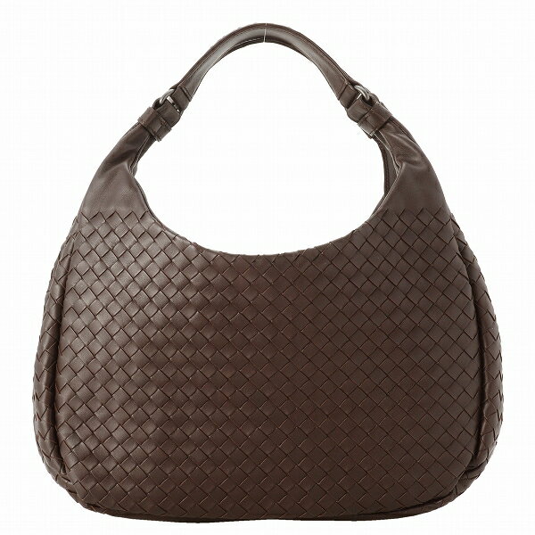 【送料無料】【bottega ハンドバッグ】BOTTEGA VENETA/ボッテガヴェネタ 2012年秋冬新作IINTRECCIATO編み込みレザーハンドバッグ 125787 V0016 2072