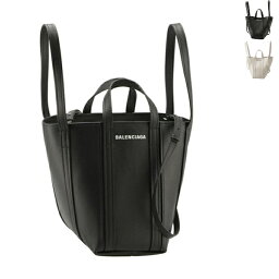 <strong>バレンシアガ</strong> BALENCIAGA ショルダー トート<strong>バッグ</strong> EVERYDAY 2.0 スモール ハンド<strong>バッグ</strong> 672791 15YUN 【2023AW SALE】