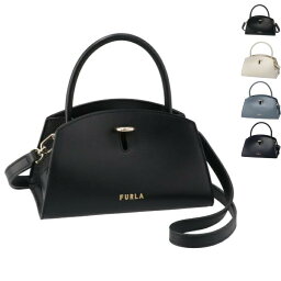 <strong>フルラ</strong> FURLA <strong>トートバッグ</strong> ミニ GENESI ワンハンドルショルダー ジェネシ ミニバッグ WB00869 BX0053