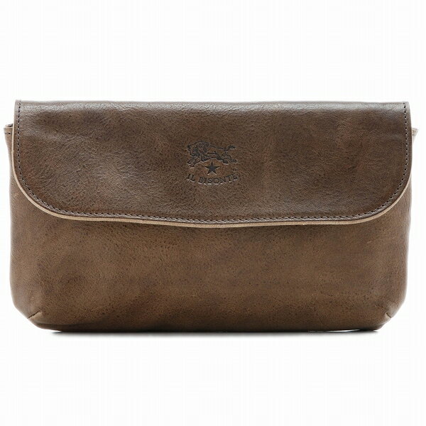 【RCPmara1207】IL BISONTE/イルビゾンテ VACCHETTA OLD小銭入れ C0808 PO 599【Luxury Brand Selection】【セール】【sale】【％OFF】