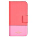 ケイトスペード KATE SPADE アイフォンケース スマ...
