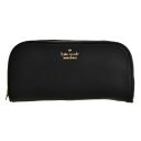 ケイトスペード KATE SPADE 2017年春夏新作 CLASSIC NYLON ポーチ PWRU5119 0003 001