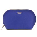 ケイトスペード KATE SPADE 2017年春夏新作 ABALENE ポーチ PWRU5284 0007 443