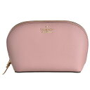 ケイトスペード KATE SPADE PWRU5287 2017年秋冬新作 キャメロンストリート CAMERON STREET ポーチ ピンク系 PWRU5287 0007 682