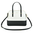 ケイトスペード KATE SPADE 2017年春夏新作 MAISE 2WAYハンドバッグ PXRU4471 0007 067