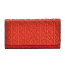 ロエベ LOEWE キーケース ロゴ型押しカーフスキン 6連キーケース 10755K92 0009 7931