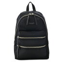 マークジェイコブス MARC JACOBS バッグ ナイロン リュックサック M0008296 0007 001