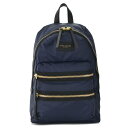 マークジェイコブス MARC JACOBS バッグ ナイロン リュックサック M0008296 0007 415