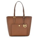 【FINAL SALE】マイケル マイケル コース MICHAEL MICHAEL KORS バッグ 2017年秋冬新作 JET SET トートバッグ 30S6GTTT2L 0001 230