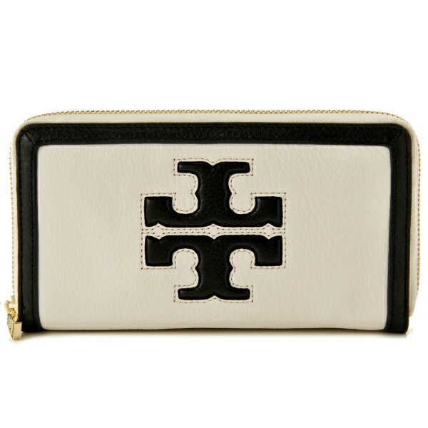 TORY BURCH/トリーバーチ 2015年春夏新作 JESSICA ラウンドファスナー長財布 51149314 0086 011