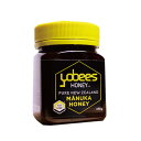 マヌカハニー ハチミツ UMF manuka 250g manukahoney honey UMF10+ ニュージーランド (はちみつ 蜂蜜)