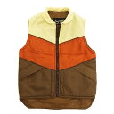 USED ȓ xXgWPbg gJ[ STCY (Vest Jacket)               COAUSEDi 