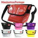 r[Lő}nb^|[e[W rj[ bZW[obO (Manhattan Portage VINYL MESSENGER BAG) ..