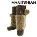 MANITOBAH MUKLUKS マニトバームクルク スエ...